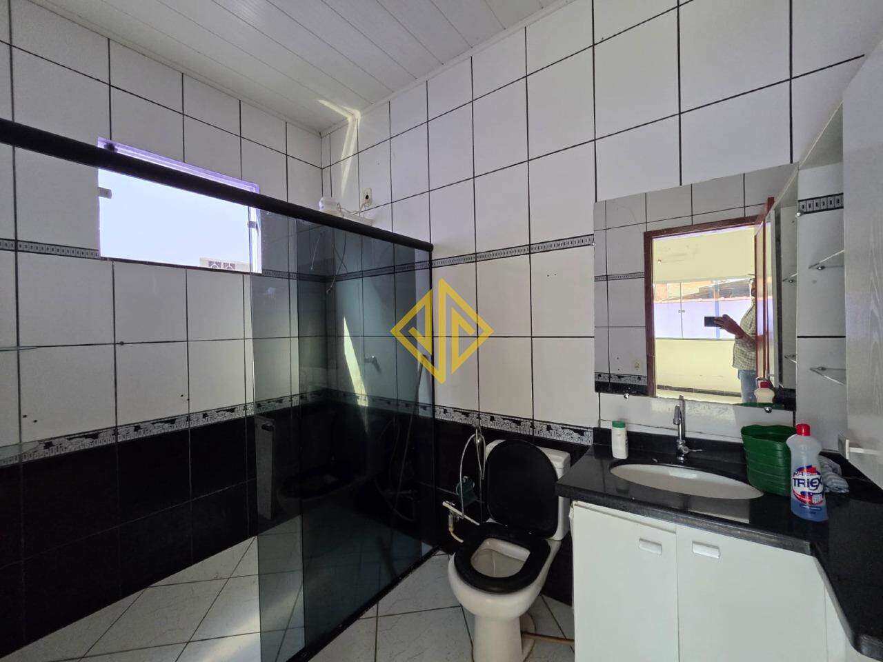 Casa à venda no Jardim Europa: 