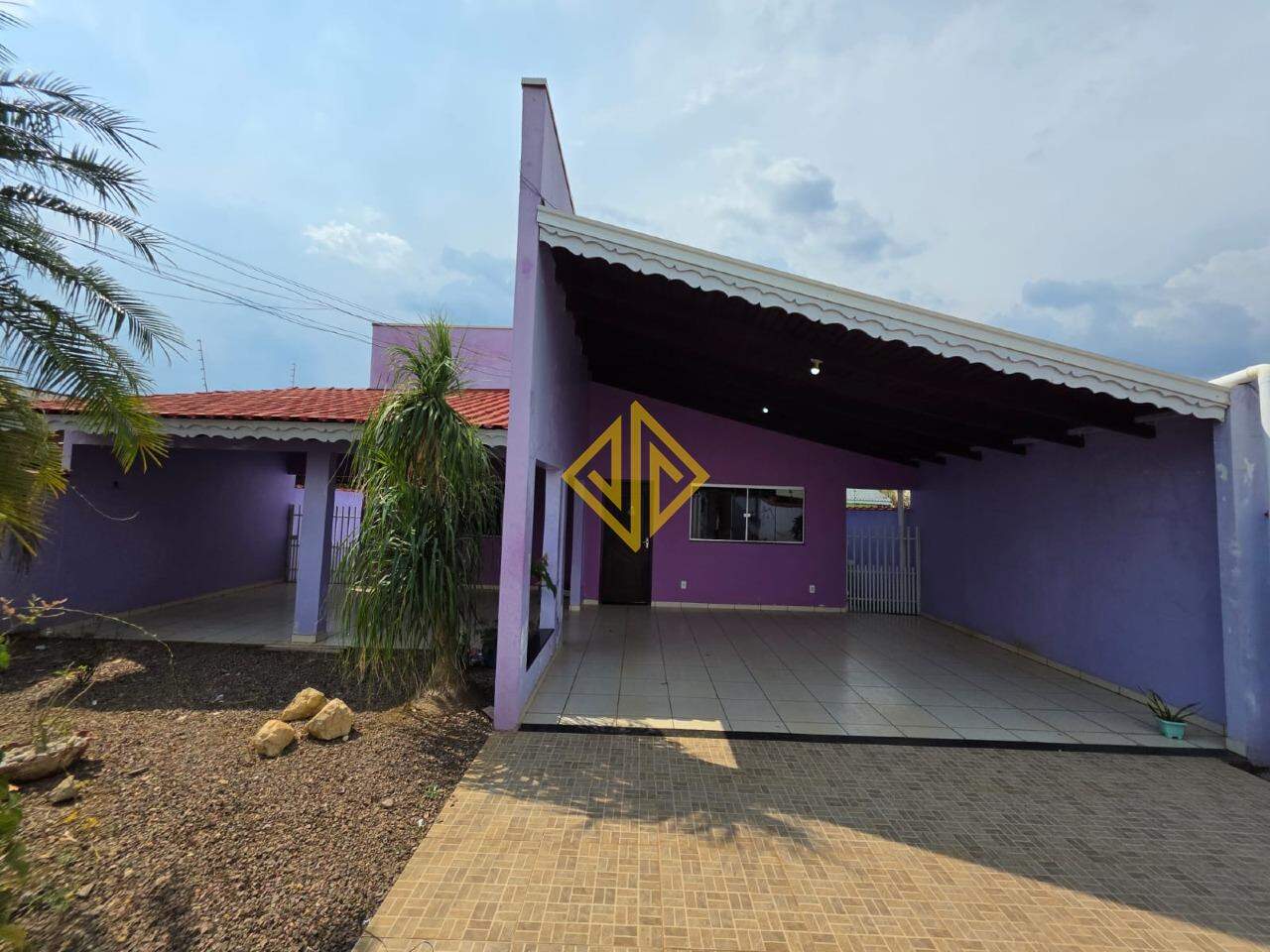 Casa à venda no Jardim Europa: