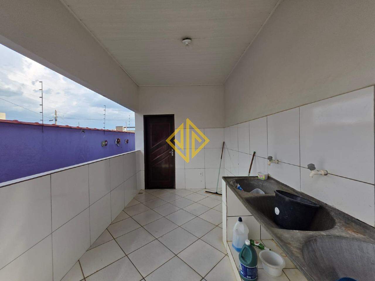 Casa à venda no Jardim Europa: 