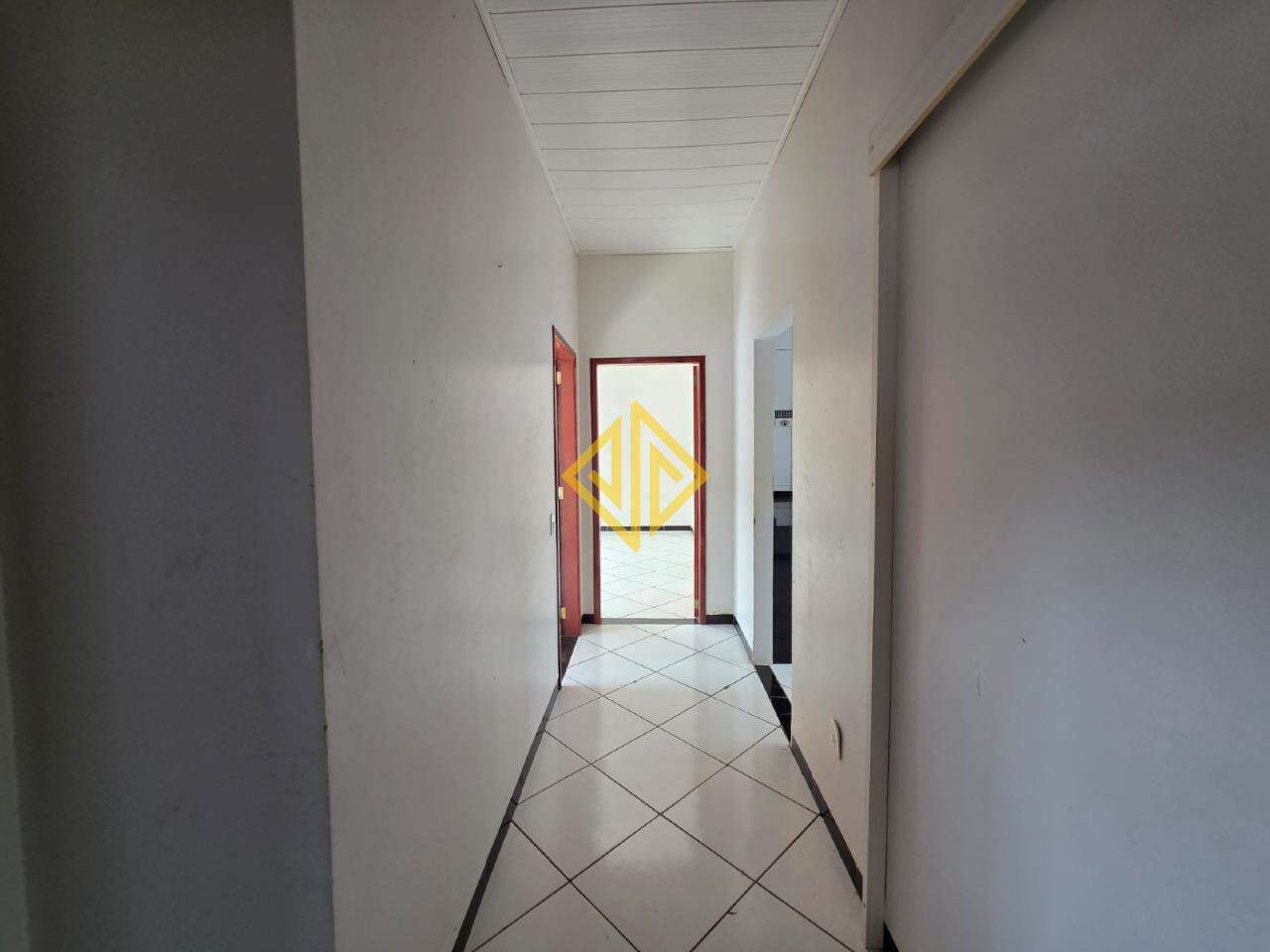 Casa à venda no Jardim Europa: 