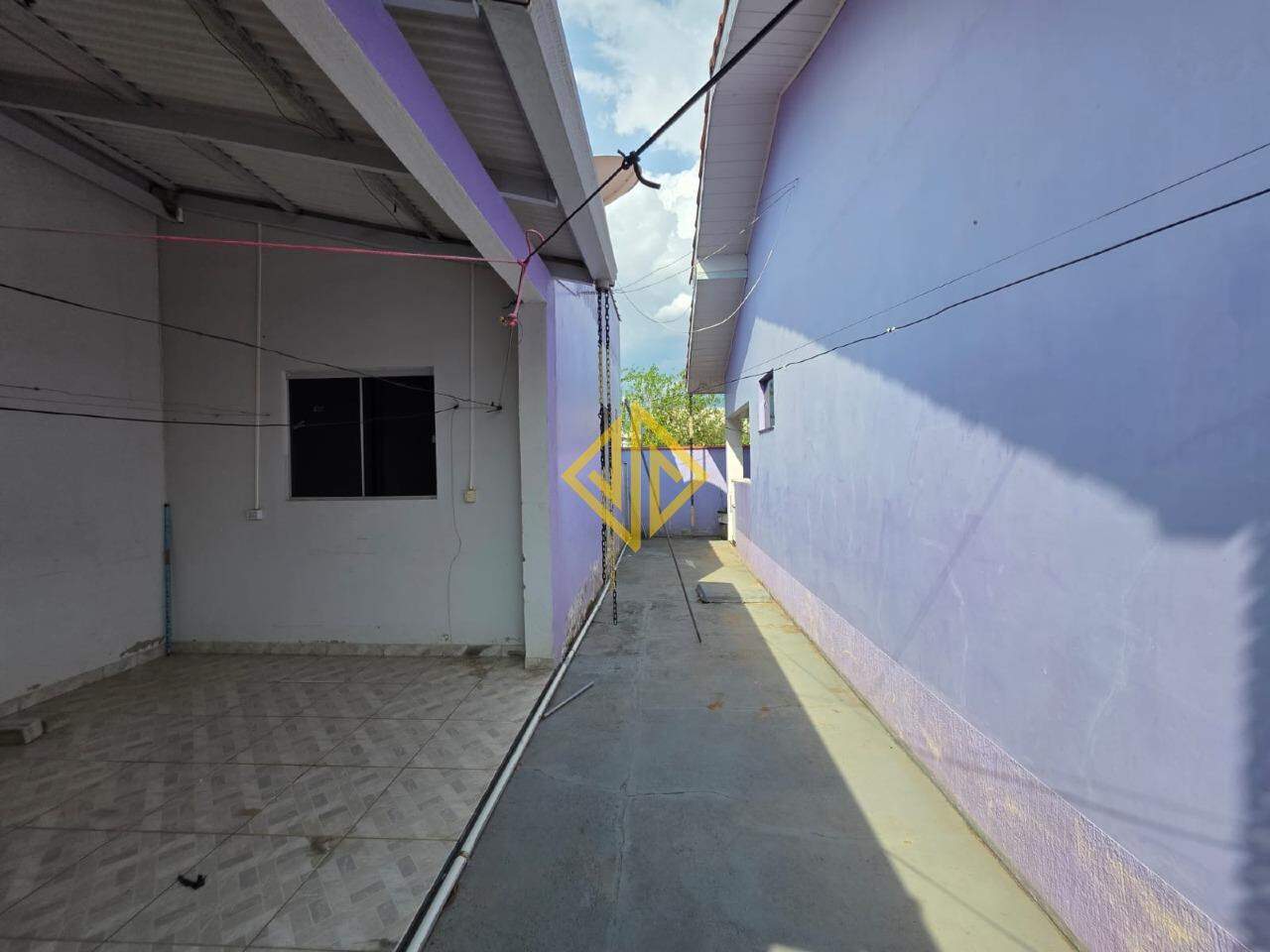 Casa à venda no Jardim Europa: 