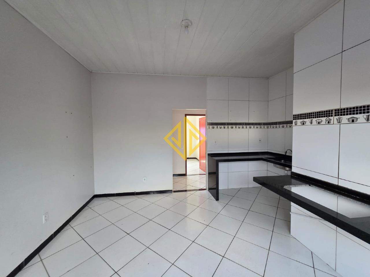 Casa à venda no Jardim Europa: 