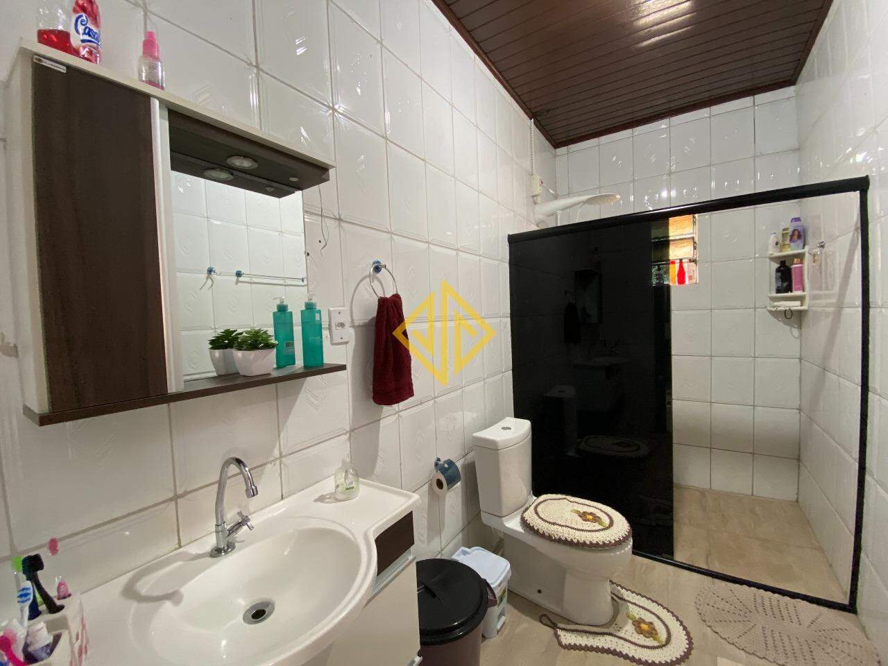 Casa para alugar com 3 quartos, 210m² - Foto 13