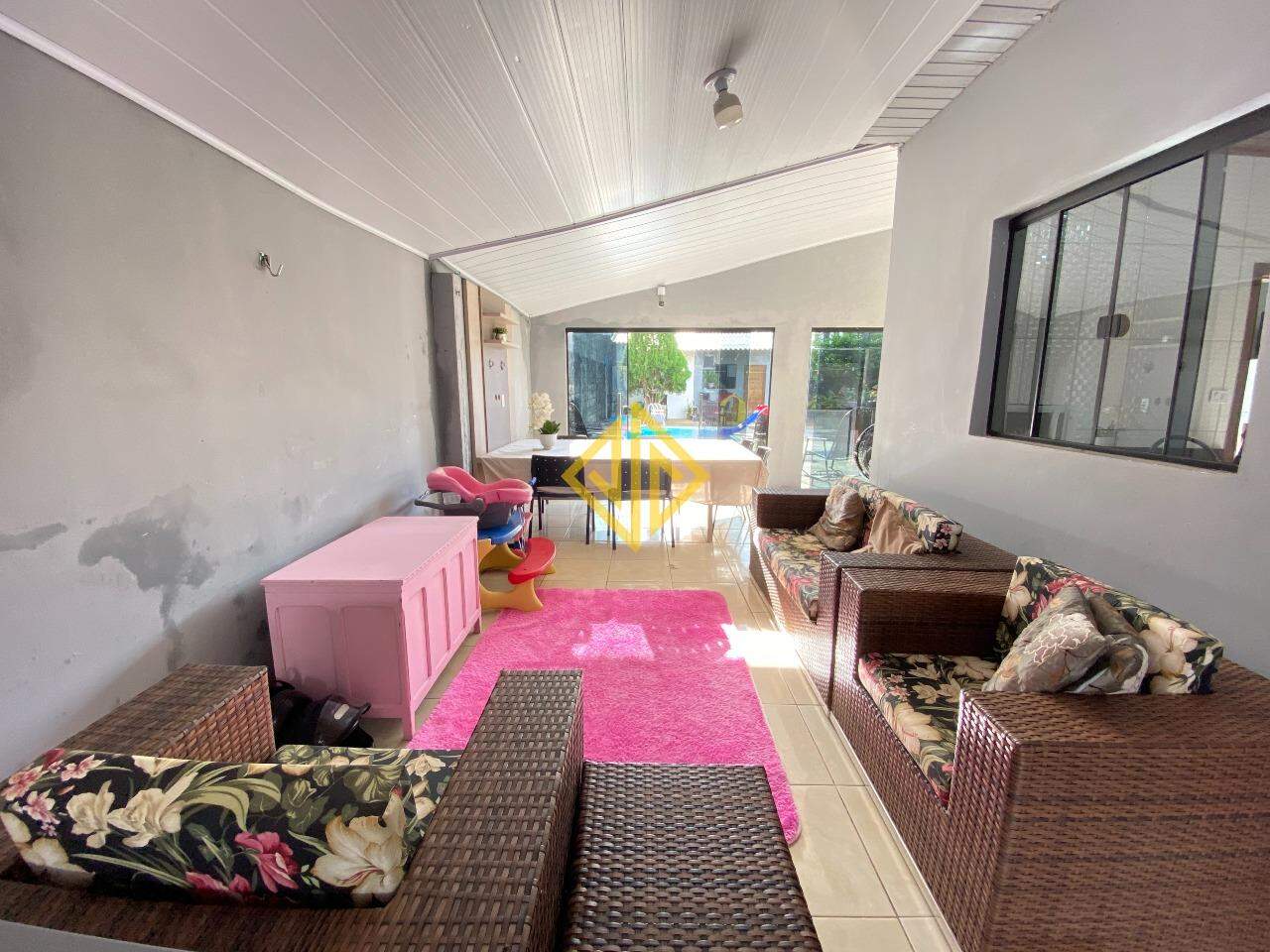Casa para alugar com 3 quartos, 210m² - Foto 10
