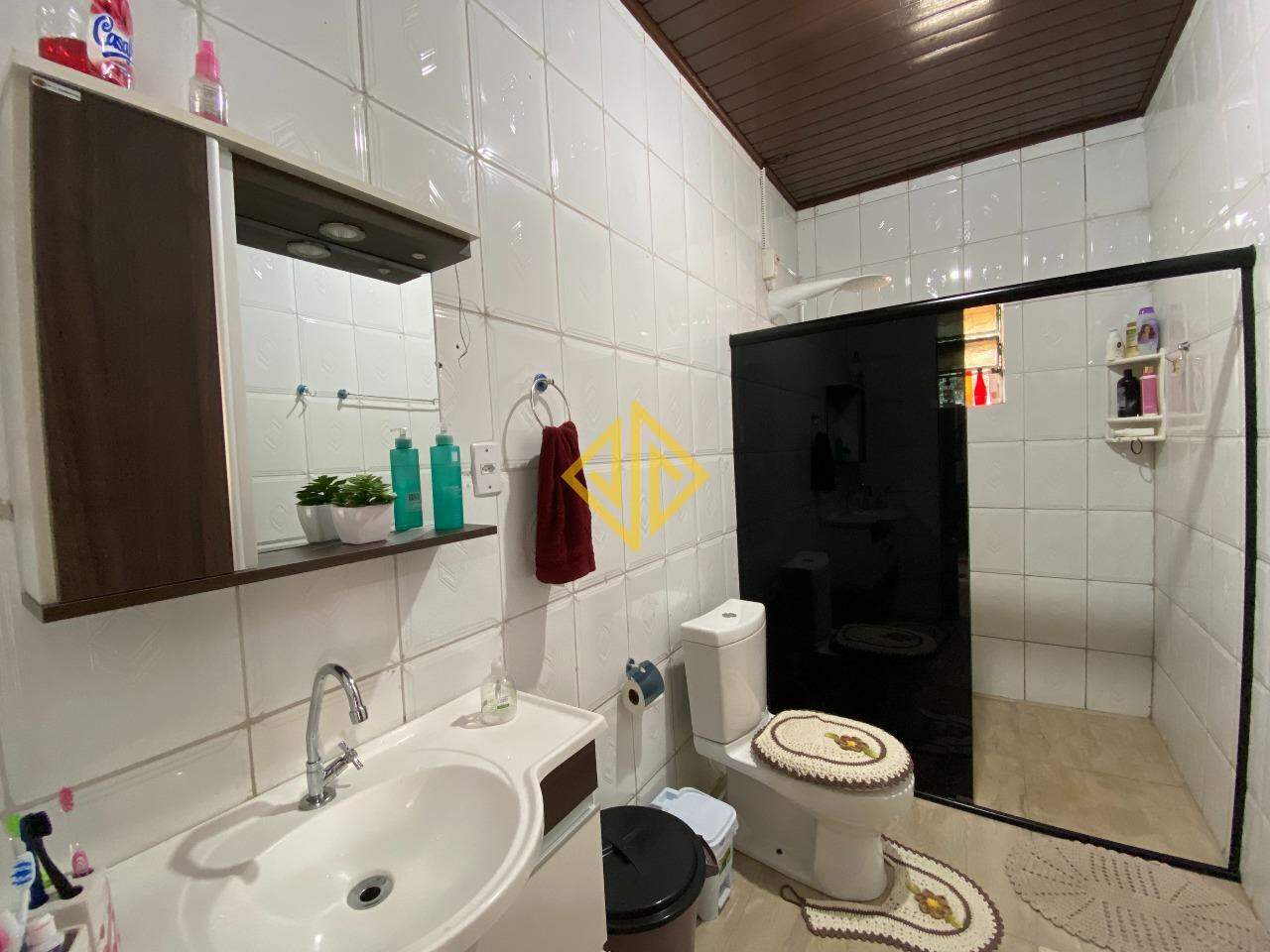 Casa para alugar com 3 quartos, 210m² - Foto 5