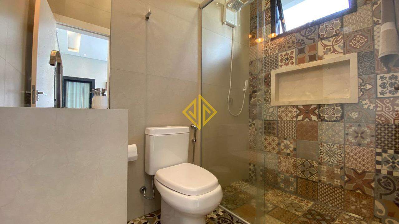 Casa à venda com 3 quartos, 196m² - Foto 16