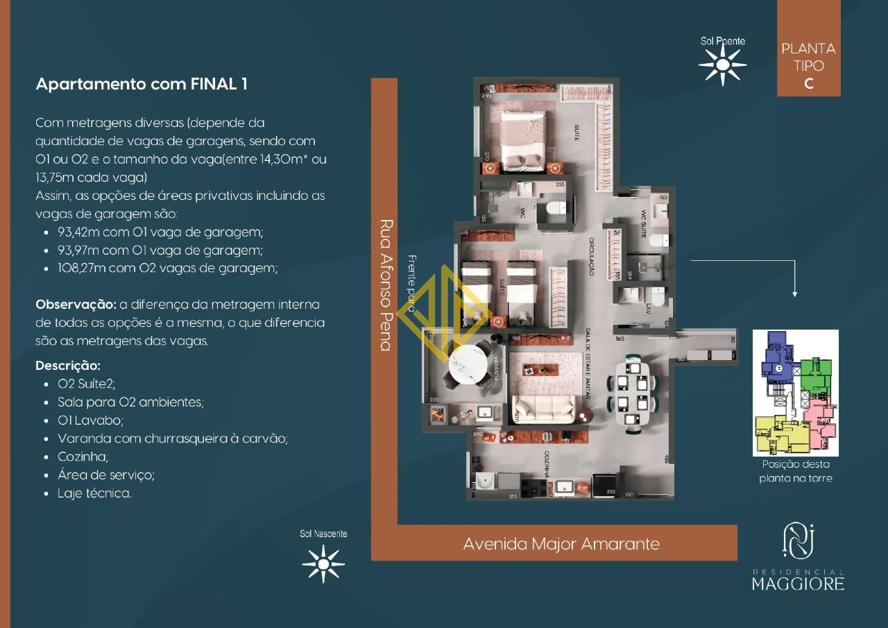Sala-Conjunto, 54 m² - Foto 28