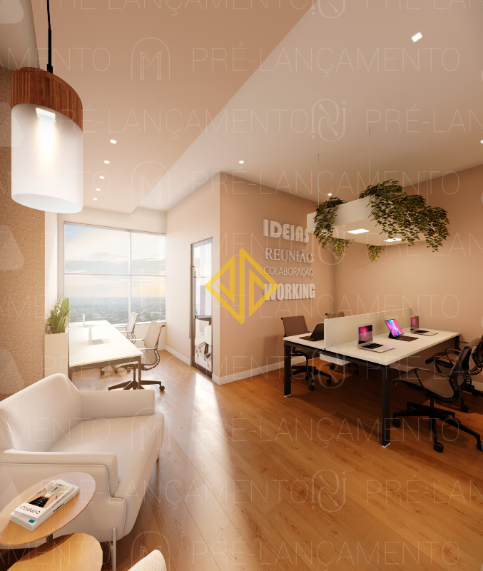 Apartamento à venda com 2 quartos, 108m² - Foto 16