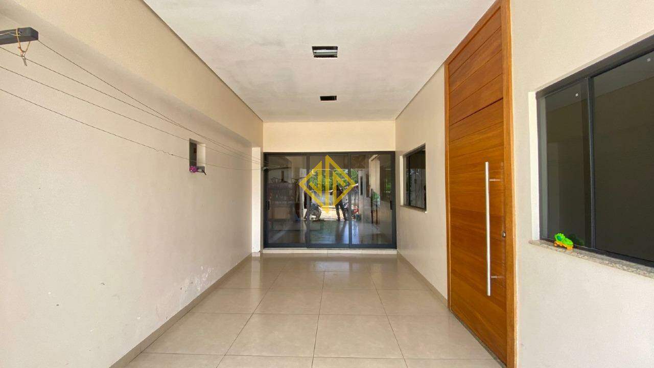 Casa à venda com 3 quartos, 160m² - Foto 21