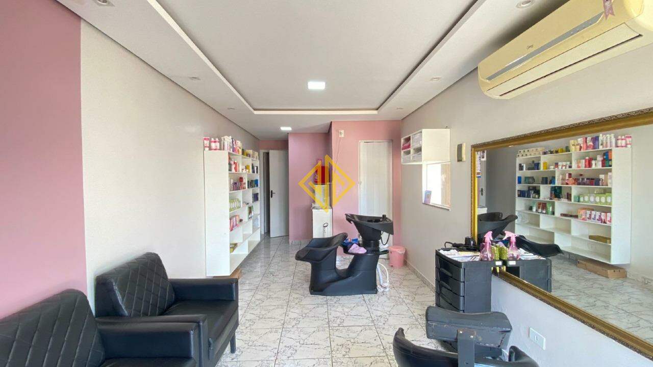 Casa à venda com 3 quartos, 160m² - Foto 17