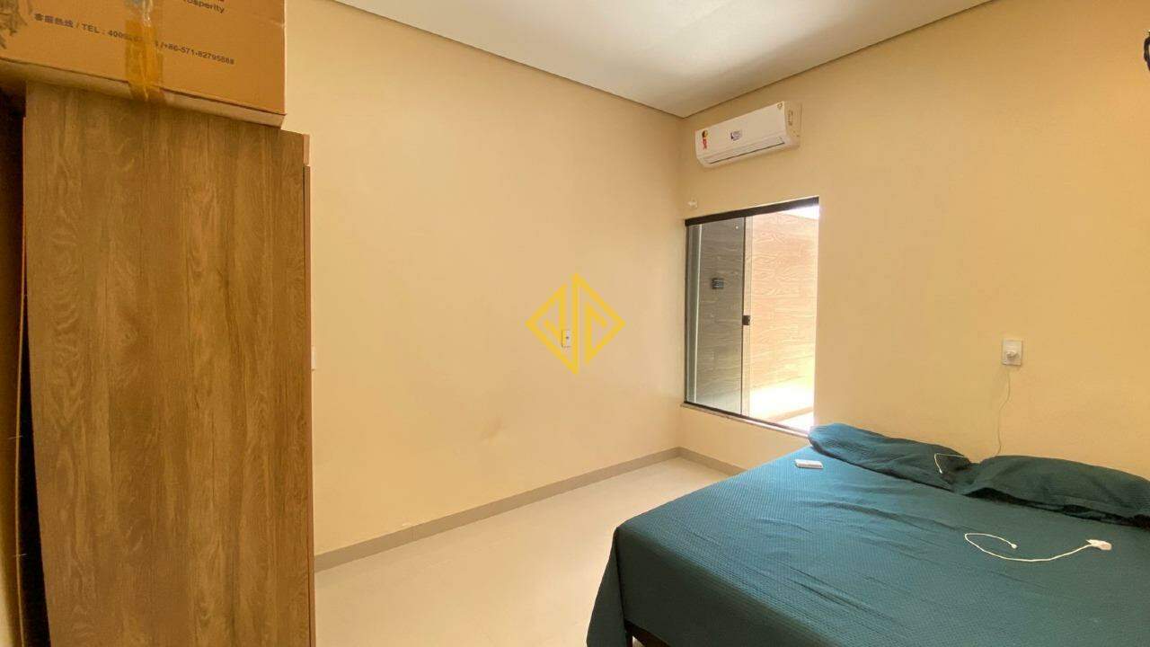 Casa à venda com 3 quartos, 160m² - Foto 9