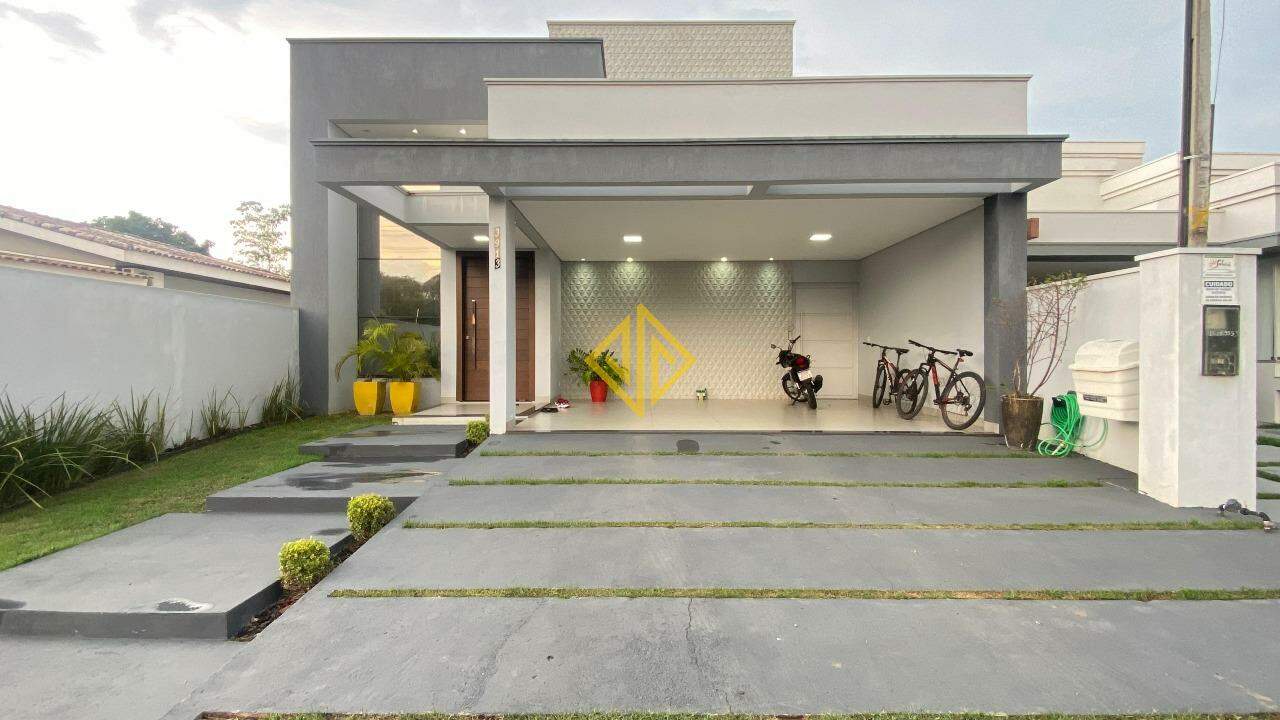 Casa à venda, 207m² - Foto 1