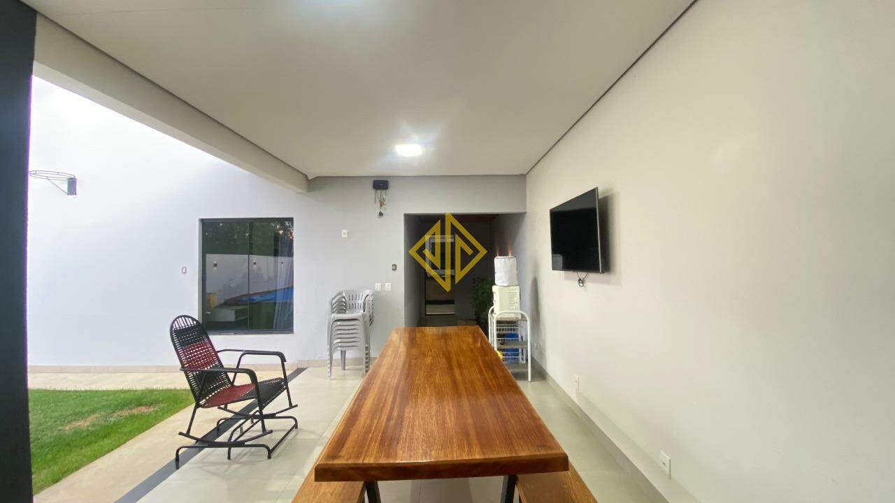 Casa à venda, 207m² - Foto 14