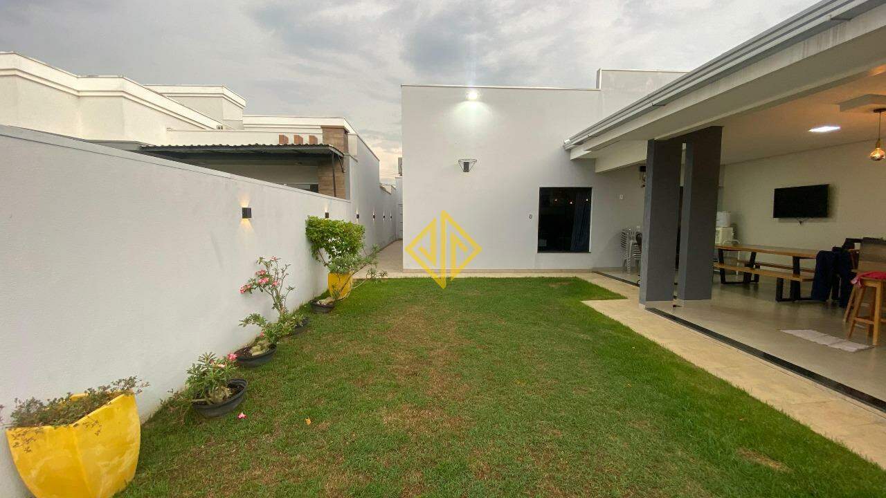 Casa à venda, 207m² - Foto 21