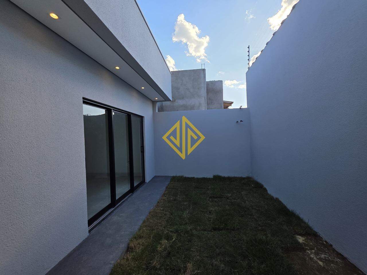 Casa à venda no Jardim Paulista: 