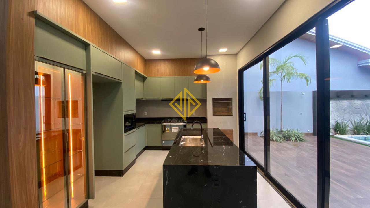 Casa à venda no Condomínio São Paulo: 