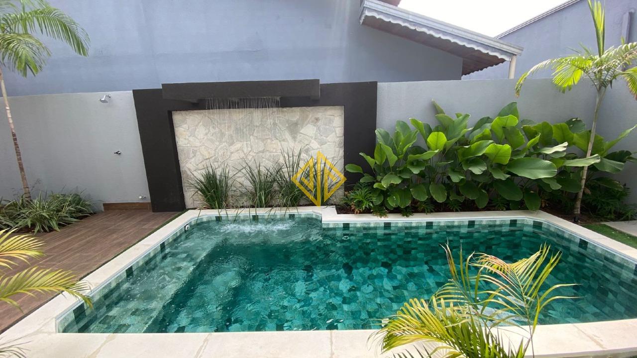 Casa à venda no Condomínio São Paulo: 