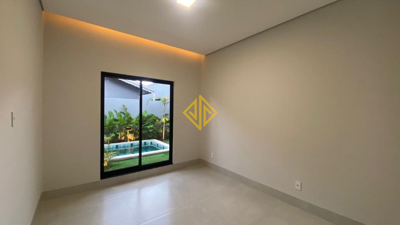 Casa à venda no Condomínio São Paulo: 