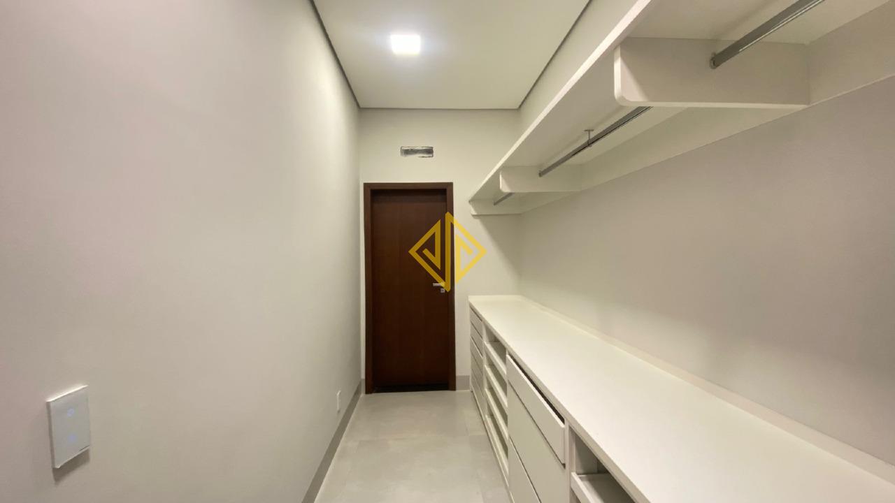 Casa à venda no Condomínio São Paulo: 