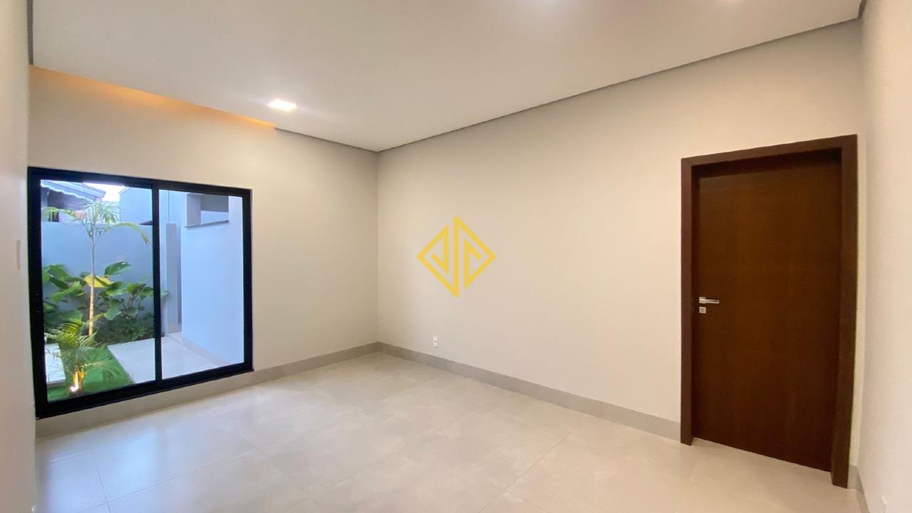 Casa à venda no Condomínio São Paulo: 