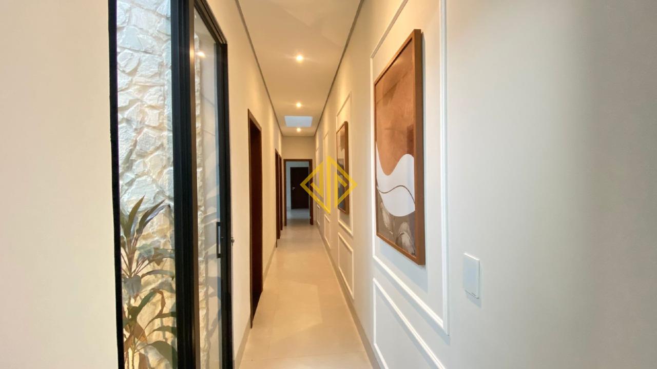 Casa à venda no Condomínio São Paulo: 