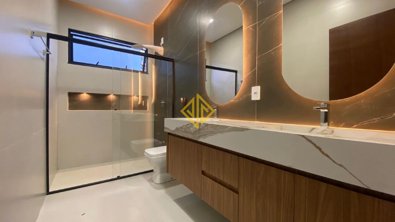 Casa à venda no Condomínio São Paulo: 