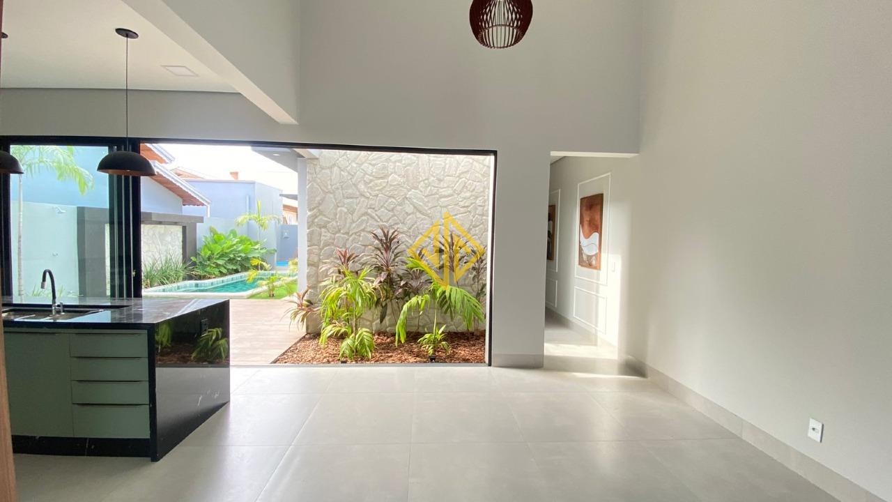 Casa à venda no Condomínio São Paulo: 