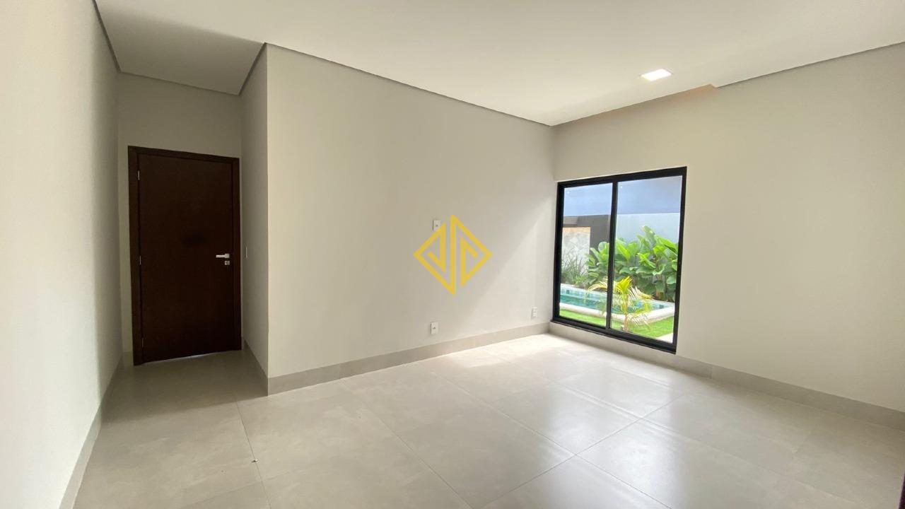 Casa à venda no Condomínio São Paulo: 