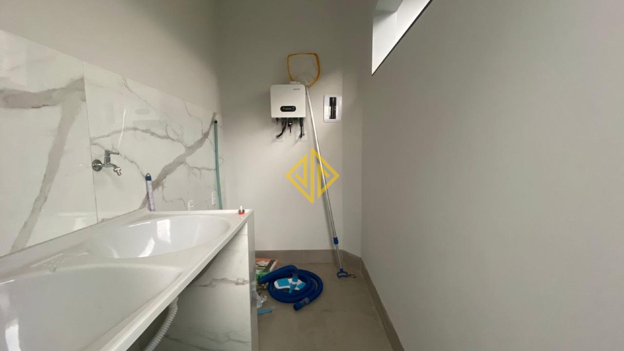 Casa à venda no Condomínio São Paulo: 