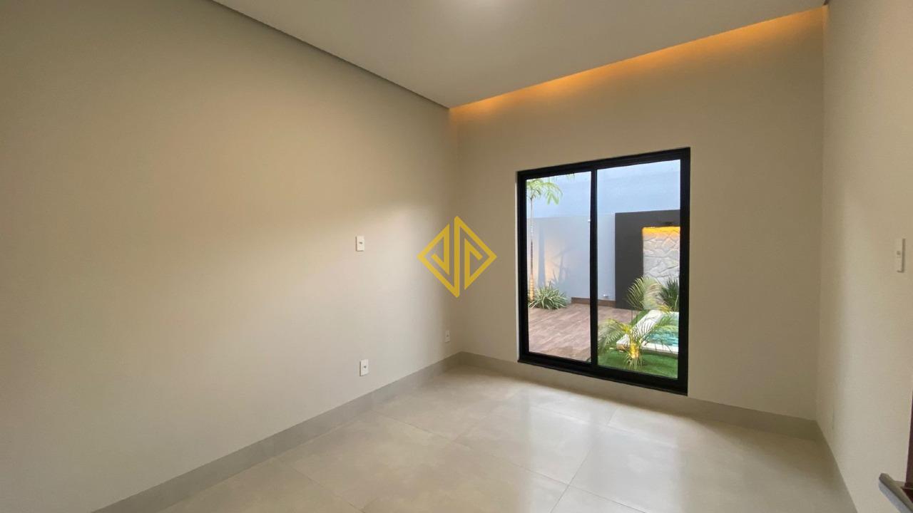 Casa à venda no Condomínio São Paulo: 