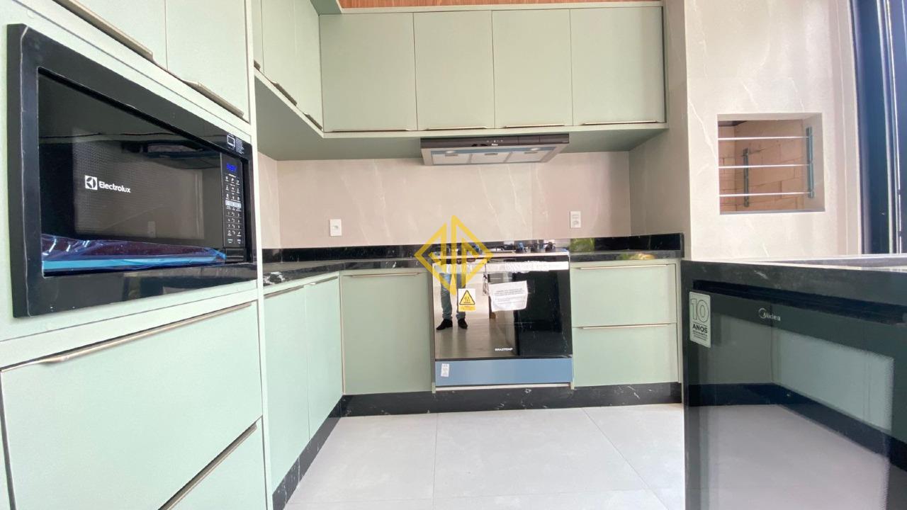 Casa à venda no Condomínio São Paulo: 