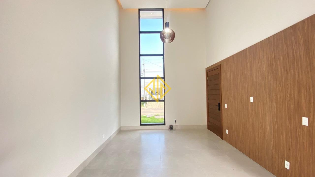 Casa à venda no Condomínio São Paulo: 