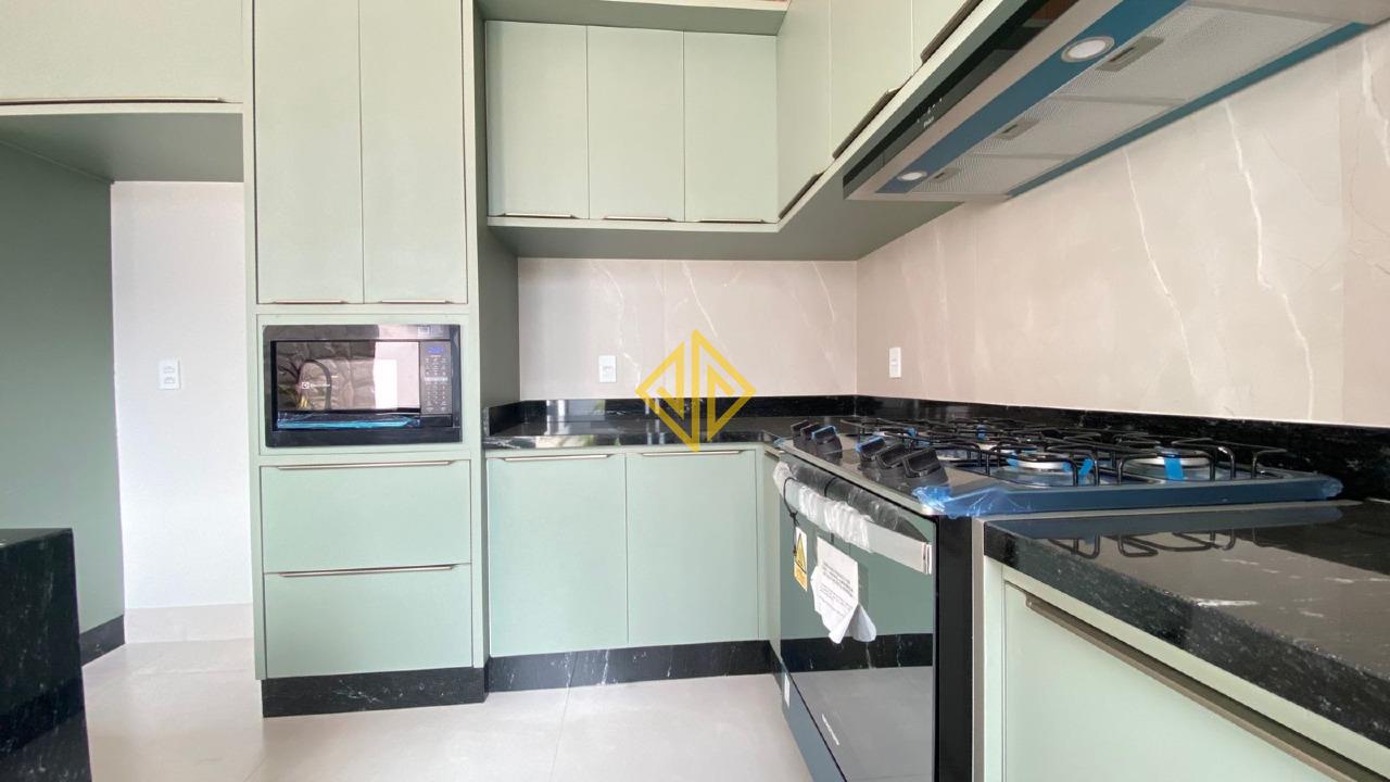 Casa à venda no Condomínio São Paulo: 