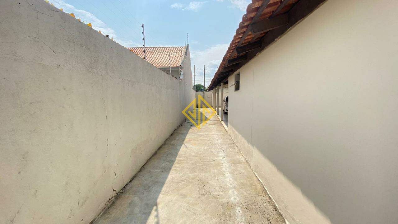 Casa à venda com 3 quartos, 185m² - Foto 18