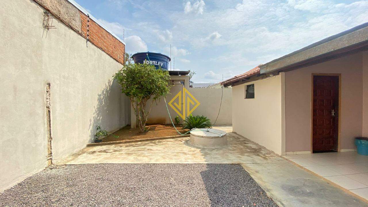 Casa à venda com 3 quartos, 185m² - Foto 15