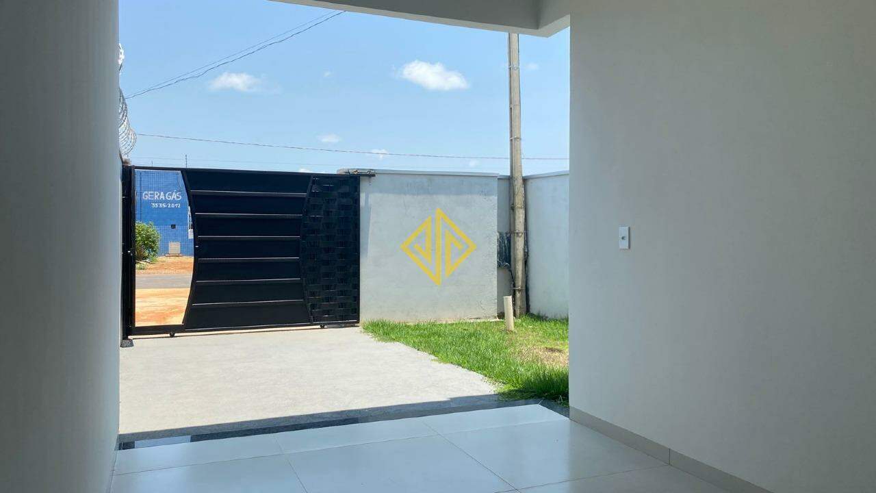 Casa para alugar com 2 quartos, 72m² - Foto 3