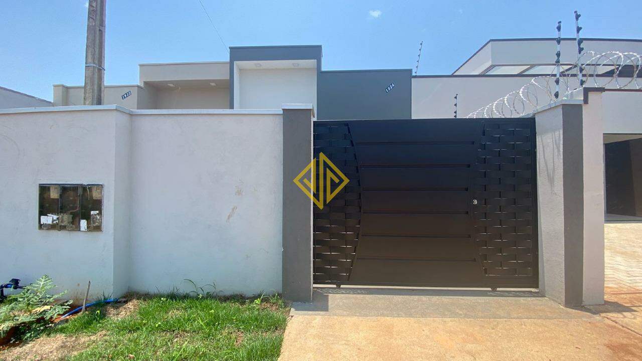 Casa para alugar com 2 quartos, 72m² - Foto 2