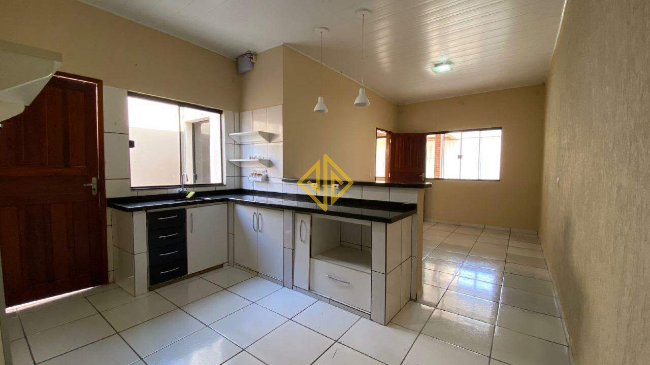 Casa, 3 quartos, 144 m² - Foto 6