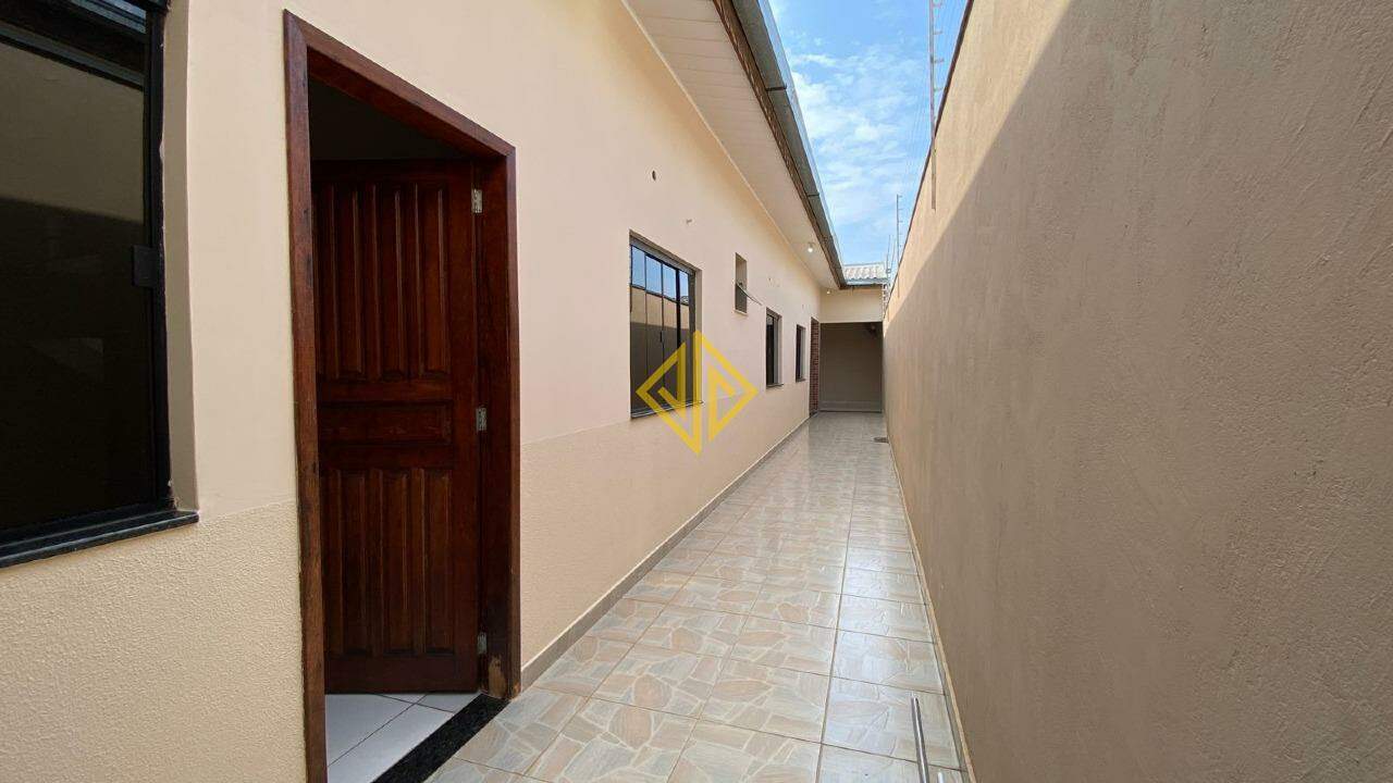 Casa, 3 quartos, 144 m² - Foto 11