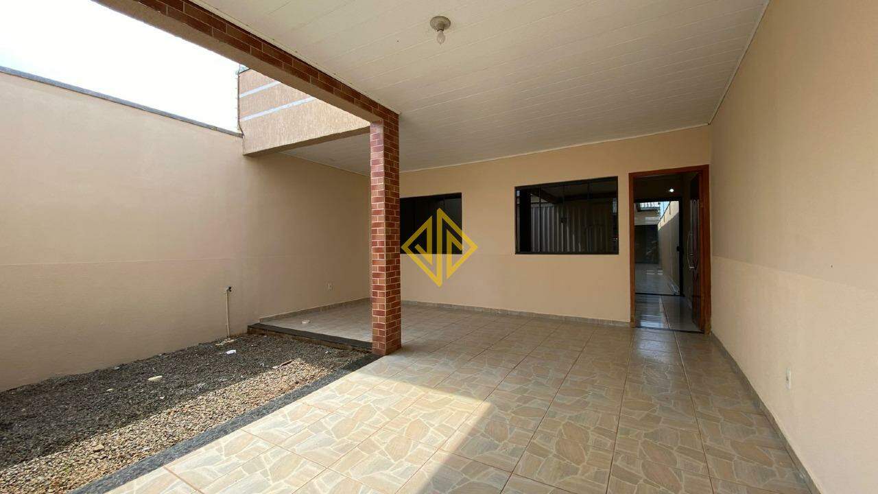 Casa, 3 quartos, 144 m² - Foto 1