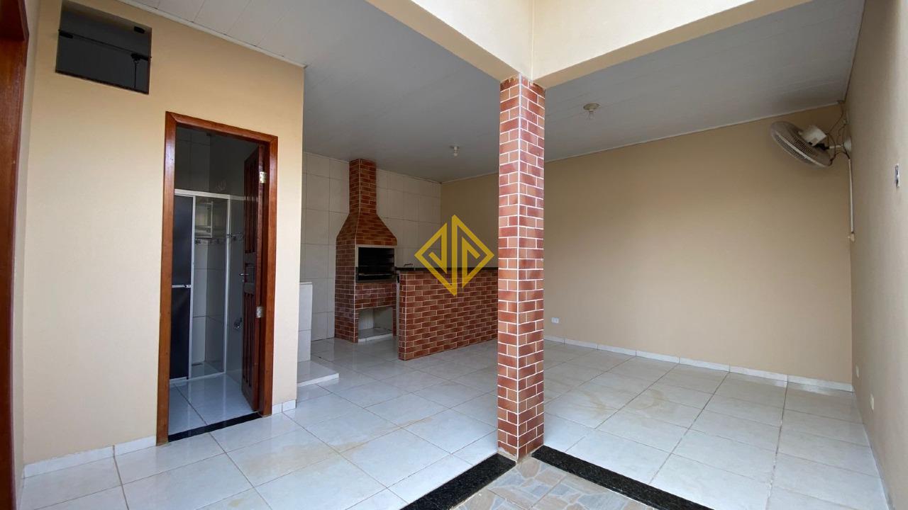 Casa, 3 quartos, 144 m² - Foto 13