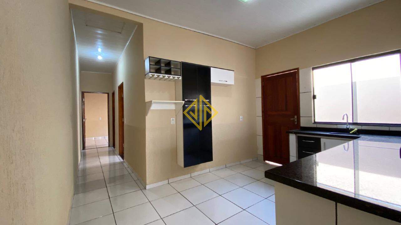 Casa, 3 quartos, 144 m² - Foto 5