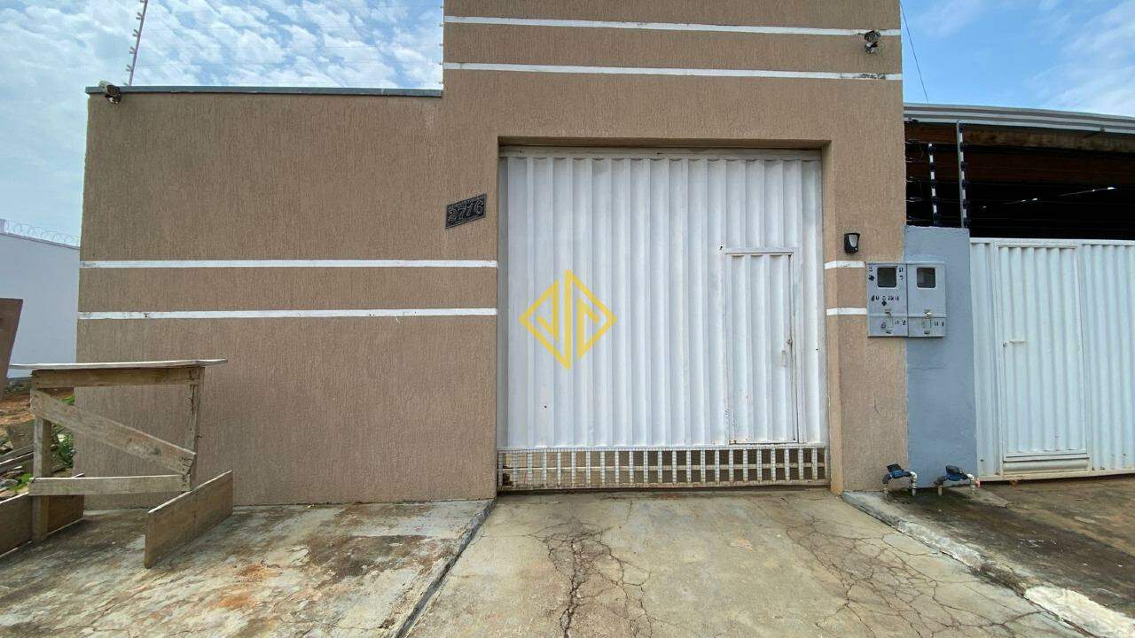 Casa, 3 quartos, 144 m² - Foto 2