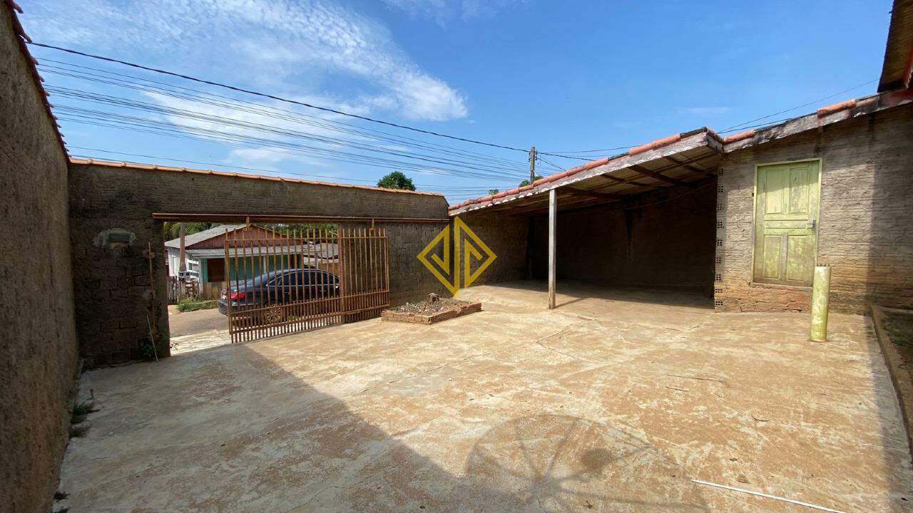 Casa para alugar com 3 quartos, 136m² - Foto 11