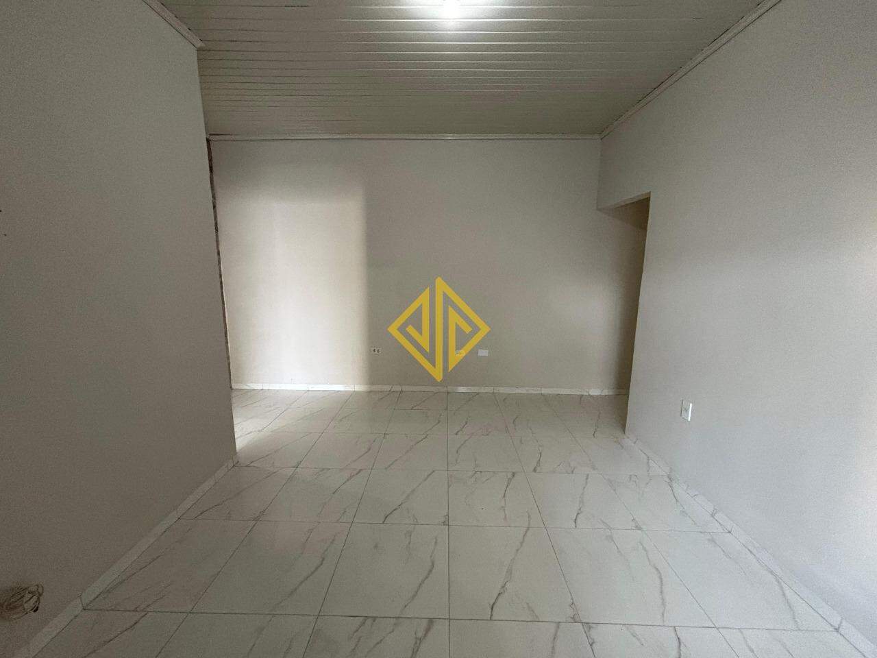 Casa à venda no BNH: 