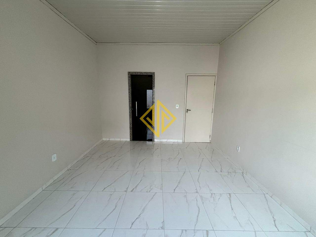 Casa à venda no BNH: 