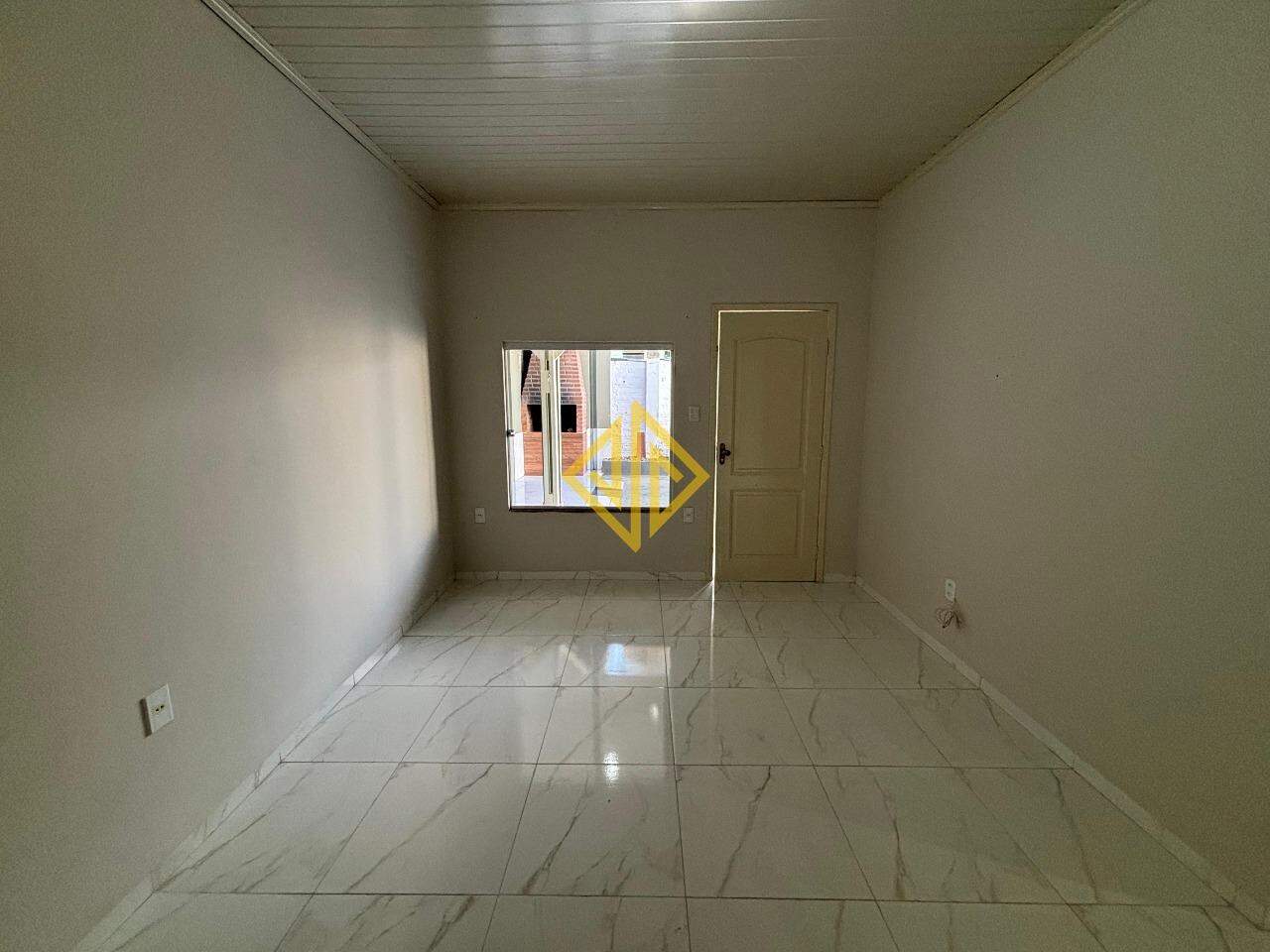 Casa à venda no BNH: 