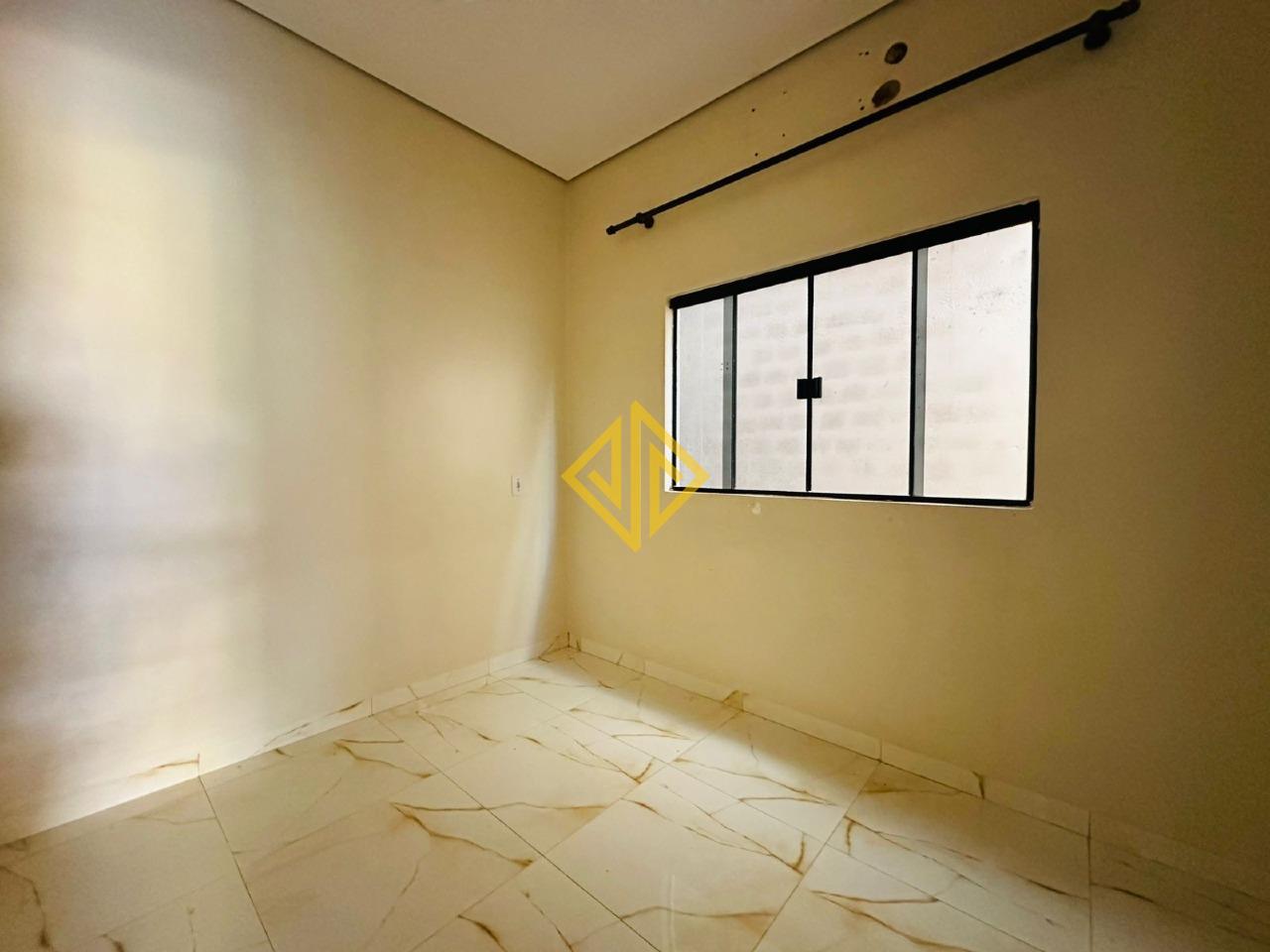 Casa à venda no Jardim Jorge Teixeira: 