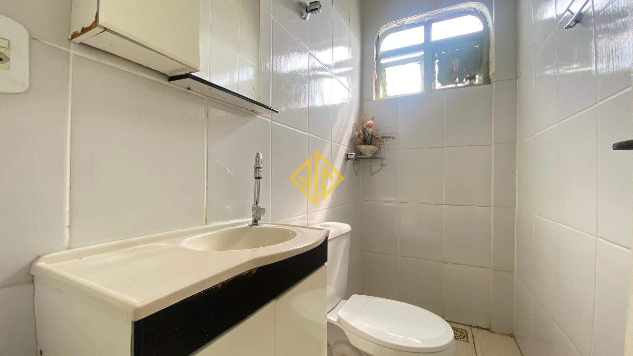 Apartamento à venda com 2 quartos, 60m² - Foto 9