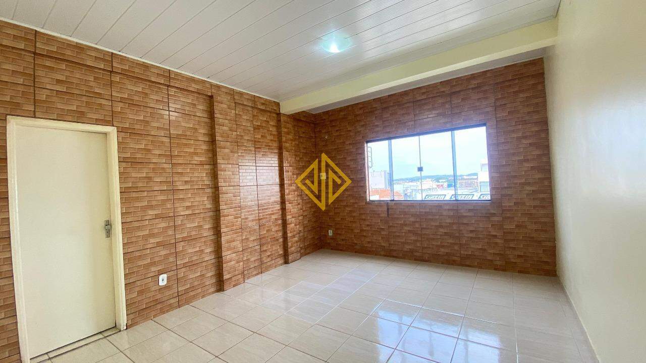 Apartamento à venda com 2 quartos, 60m² - Foto 3